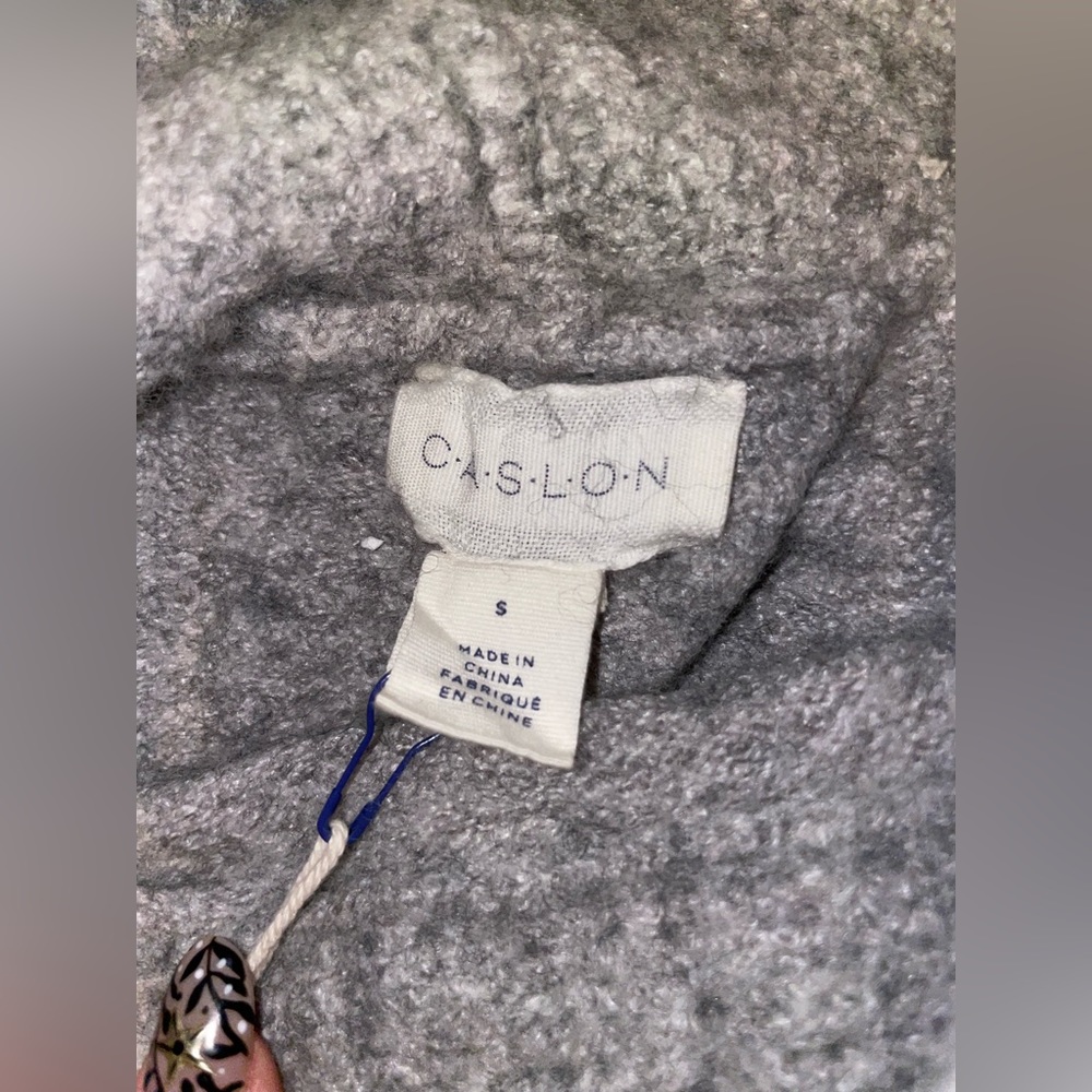 Caslon: Turtleneck Tunic Sweater From Nordstrom - image 6